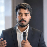 MR.Raaj 25 Abu Dhabi