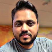 Setu Rajput 30 Austin