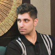Muhammad Saad 26 Gujranwala