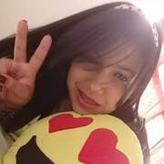 Isabella 27 Bogota
