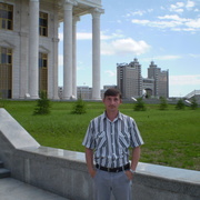 aleksey 50 Astana