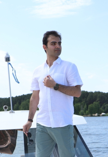 Milad (@milad231) — my photo № 1