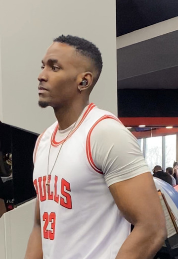 My photo - Kamanu, 28 from Irkutsk (@kamanu0)