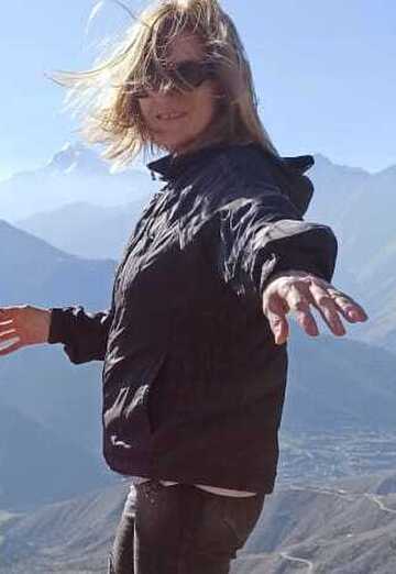 My photo - Elena, 46 from Vladikavkaz (@elena572184)