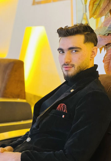 Afghan Legend (@afghanlegend) — my photo № 2