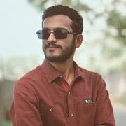Soham Raval 26 Bharuch
