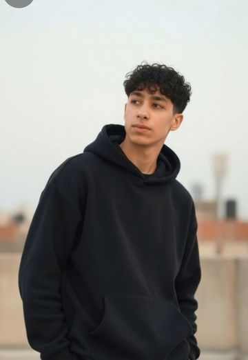 My photo - Omar, 19 from Tétouan (@meta68)