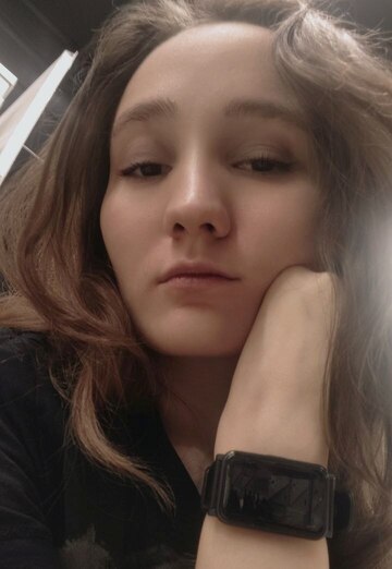 Камила (@kamilanight) — моя фотография № 1