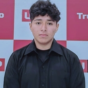 Cristian 18 Trujillo