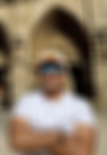 My photo - Luis, 25 from Coyoacán (@luis28)