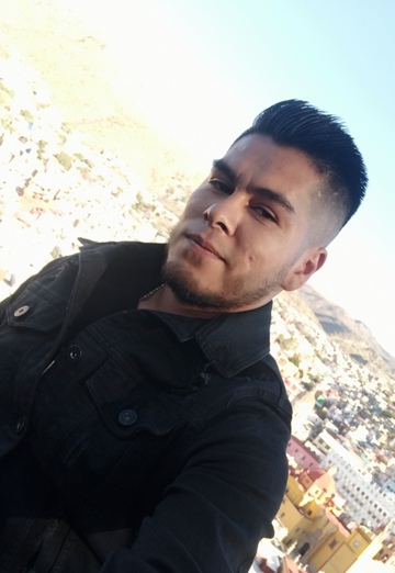 Manuel Mares (@manuelmares) — my photo № 1