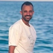 Waled Ali 34 Cairo