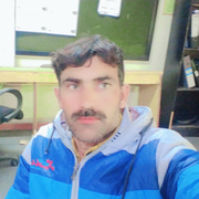 Toseef Ahmed 39 Islamabad