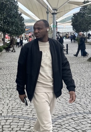 Leo (@leo10734) — my photo № 1