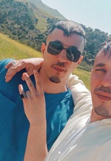 houcin (@houcin3) — my photo № 1