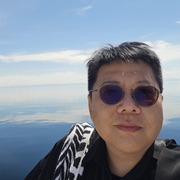 Jin, Park 44 Seoul
