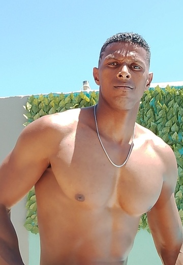 My photo - Aparecido, 36 from Medellín (@aparecido10)