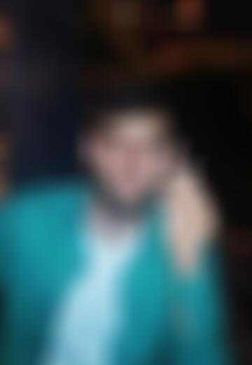 My photo - Samir, 30 from Moscow (@samir20291)