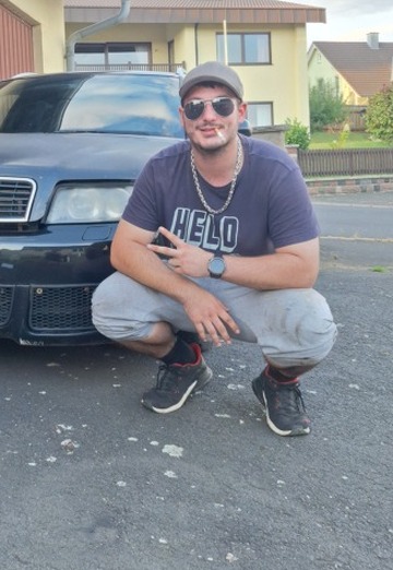 My photo - Only, 23 from Bonn (@only220)