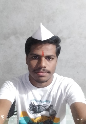 My photo - Ashutosh Jadhav, 20 from Latur (@ashutoshjadhav0)