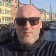 Ivan 38 Copenhagen
