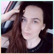 Yuliya 44 Irkutsk