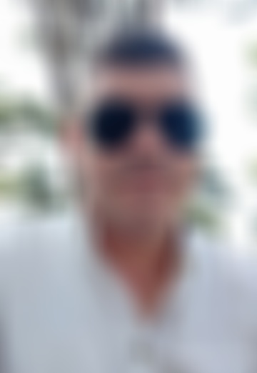 My photo - Taher, 45 from Algiers (@taher75)