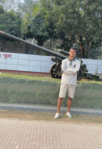 Mahmud R Rahman (@mahmudrrahman) — my photo № 3