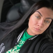 Yulya 40 Novosibirsk