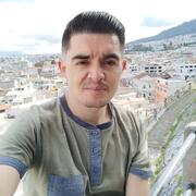 Juan 40 Quito