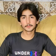 Abdulbasit 18 Karachi