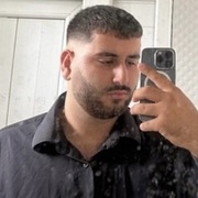 Taha baran 21 Antalya