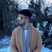 Rehman Shaikh 26 Mumbai