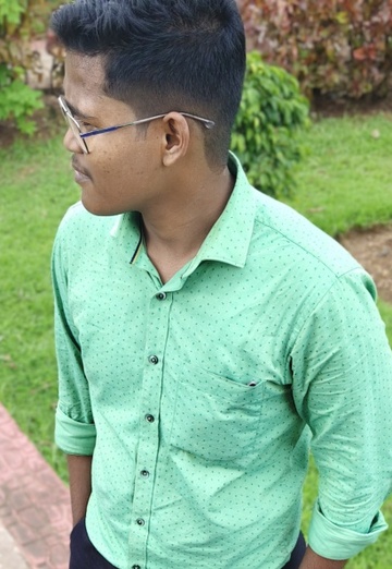 My photo - Mayank, 18 from Gurugram (@mayank170)