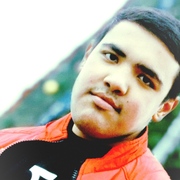 Muhammad 22 Voronezh