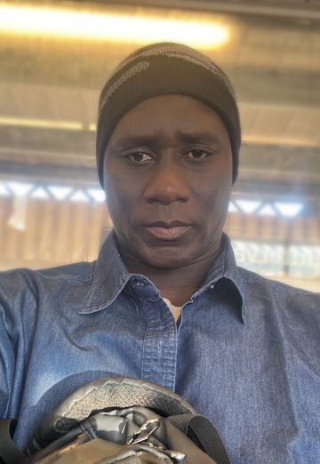 My photo - Mame, 37 from Seattle (@mame26)