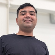 Muhammad Waqas 33 Dubai