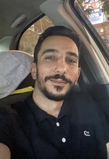 My photo - Ahmed, 37 from Cairo (@ahmed20201)