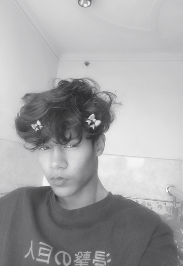 Abhay (@abhay152) — my photo № 1