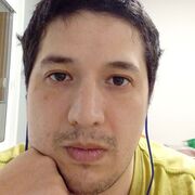 Yelio Himenes Archundia 33 Yekaterinburg