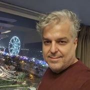 Dimitris 46 Thessaloniki