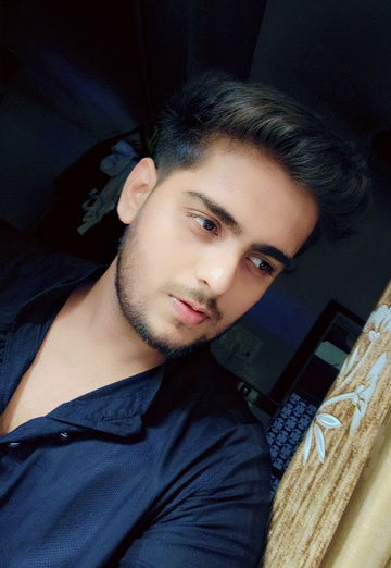 Zayn (@zayn162) — my photo № 1