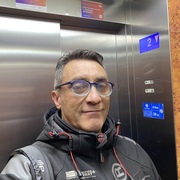 J.Carlos 56 Madrid