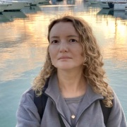 Anastasiya 39 Gelendzhik