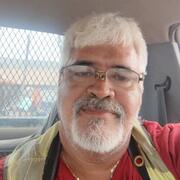 Oscar Alejandro 60 Monterrey