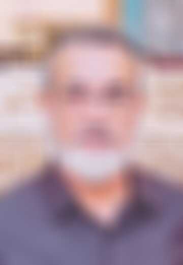My photo - salim, 59 from Amsterdam (@salim5454)