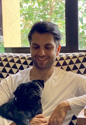 Madhav Tandan (@madhavtandan) — my photo № 1