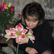 Инна 50 Минск