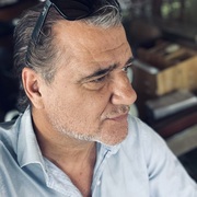 José Luis 57 Madrid