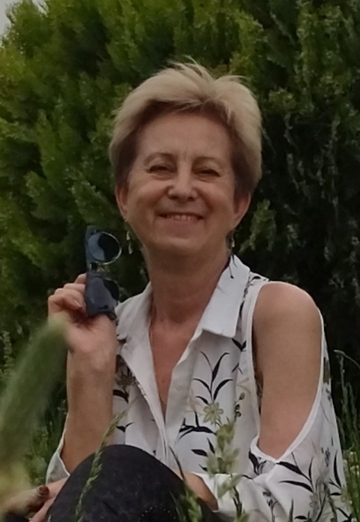 My photo - Larisa Chernyshova, 65 from Ashgabad (@larisachernishova2)